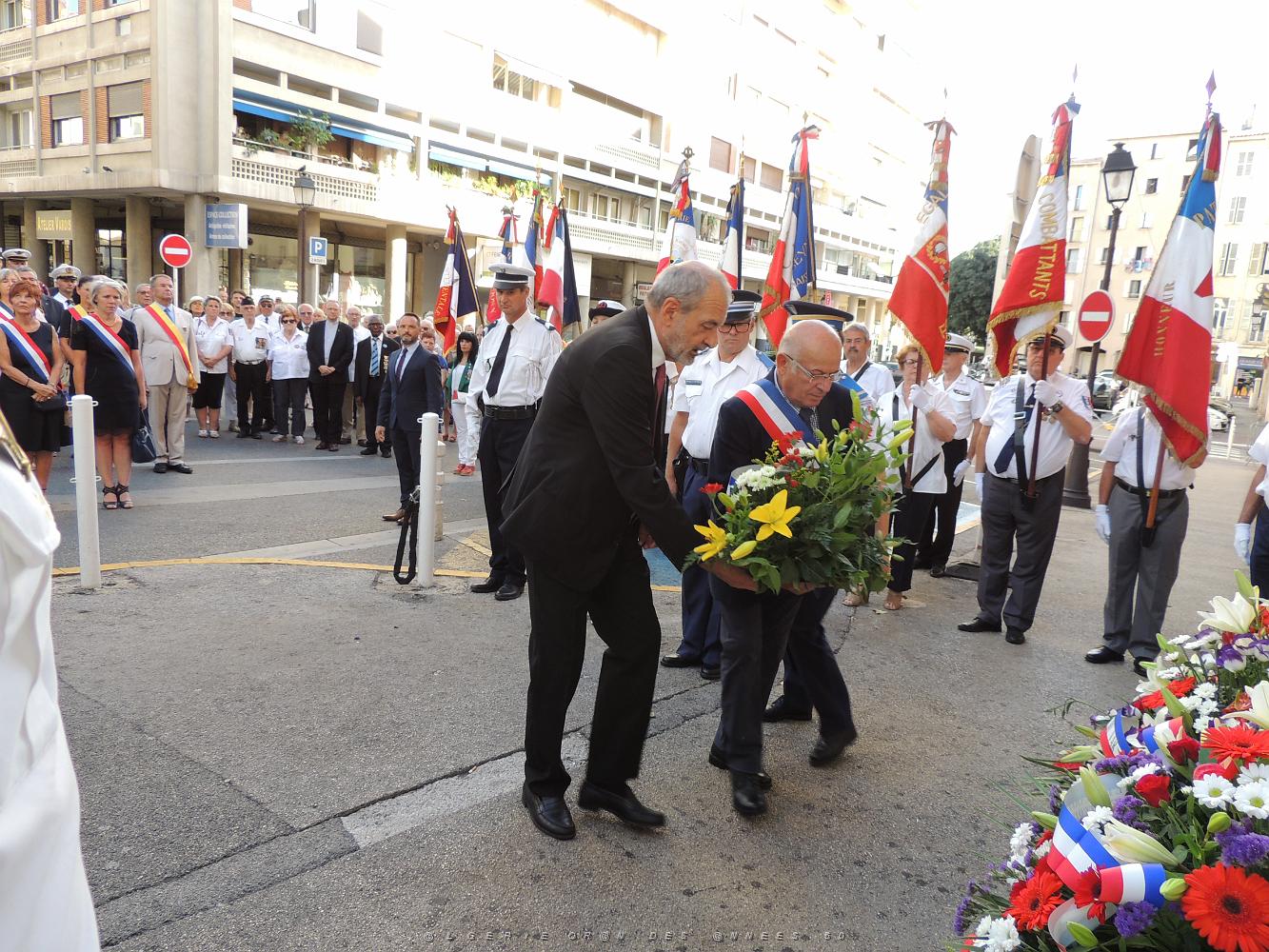 2018 08 28 COMMEMORATION DE LA LIBERATION DE TOULON LE 28 AOUT 1944 (44).JPG -           
